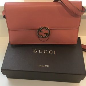 Gucci Crossbody
